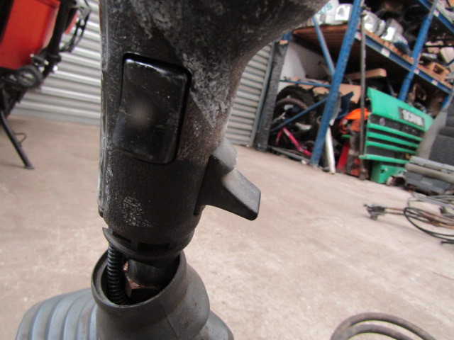 MAN TGS 16 SPEED MANUAL HYDRAULIC GEARCHANGE COMPLETE - Käigukast - Veoauto: pilt 3 MAN TGS 16 SPEED MANUAL HYDRAULIC GEARCHANGE COMPLETE - Käigukast - Veoauto: pilt 3