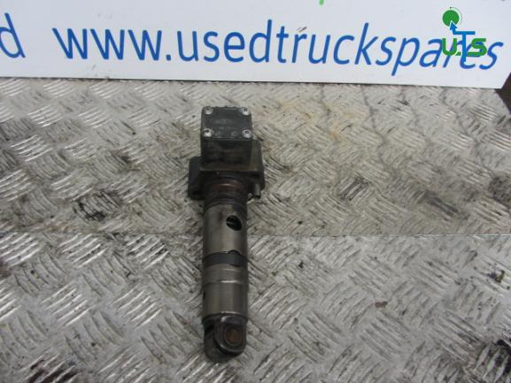 MERCEDES 1823 INJECTOR PUMP - Kütusesüsteem - Veoauto: pilt 1 MERCEDES 1823 INJECTOR PUMP - Kütusesüsteem - Veoauto: pilt 1