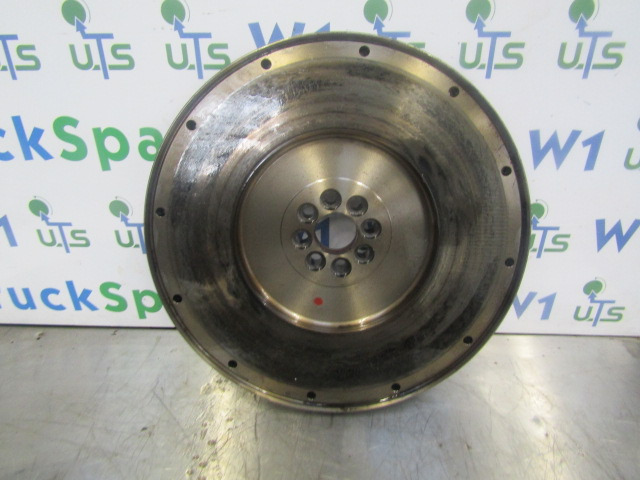 MERCEDES 1829 OM906 EURO 5 FLYWHEEL R906 032 3401 - Pöördratas - Veoauto: pilt 3 MERCEDES 1829 OM906 EURO 5 FLYWHEEL R906 032 3401 - Pöördratas - Veoauto: pilt 3