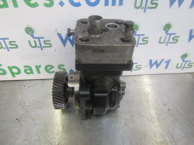 MERCEDES 1829 OM906 EURO 5 WABCO COMPRESSOR 4111540040 - Mootor ja varuosad - Veoauto: pilt 4 MERCEDES 1829 OM906 EURO 5 WABCO COMPRESSOR 4111540040 - Mootor ja varuosad - Veoauto: pilt 4