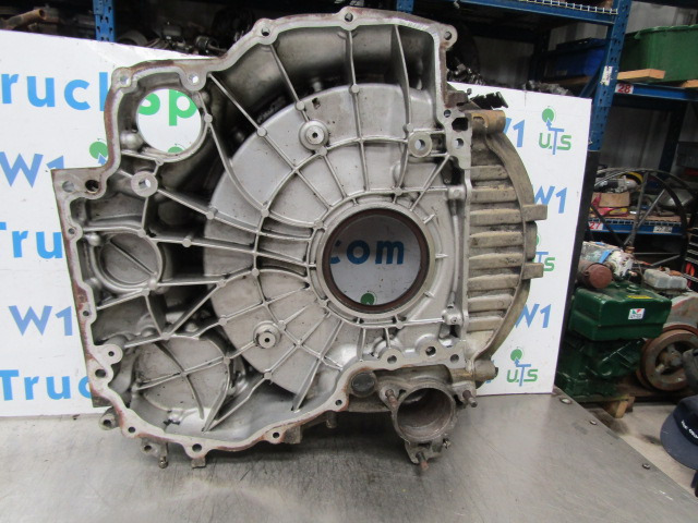 MERCEDES ACTROS MP4 OM471-6 FLYWHEEL BELLHOUSING P/NO A4710157102 - Pöördratas - Veoauto: pilt 1 MERCEDES ACTROS MP4 OM471-6 FLYWHEEL BELLHOUSING P/NO A4710157102 - Pöördratas - Veoauto: pilt 1