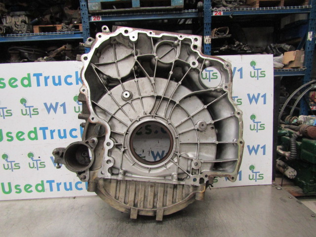MERCEDES ACTROS MP4 OM471-6 FLYWHEEL BELLHOUSING P/NO A4710157102 - Pöördratas - Veoauto: pilt 3 MERCEDES ACTROS MP4 OM471-6 FLYWHEEL BELLHOUSING P/NO A4710157102 - Pöördratas - Veoauto: pilt 3