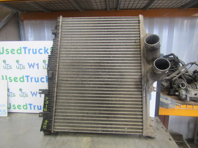 MERCEDES ATEGO 1324 EURO 5 OM906 INTERCOOLER P/NO A973 501 0301 - Mootor ja varuosad - Veoauto: pilt 1 MERCEDES ATEGO 1324 EURO 5 OM906 INTERCOOLER P/NO A973 501 0301 - Mootor ja varuosad - Veoauto: pilt 1