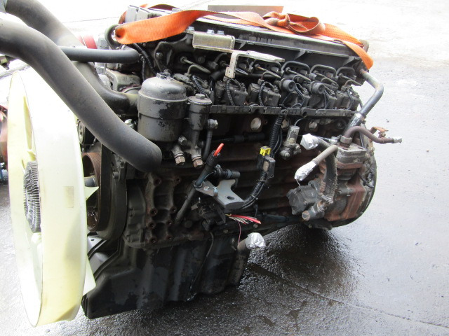 MERCEDES ATEGO 906LA 1823 / 1323 ENGINE - Mootor - Veoauto: pilt 4 MERCEDES ATEGO 906LA 1823 / 1323 ENGINE - Mootor - Veoauto: pilt 4