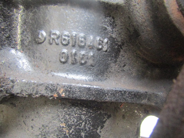 MERCEDES ATEGO LS6 STEERING BOX R616 461 0101 - Juhtimine - Veoauto: pilt 2 MERCEDES ATEGO LS6 STEERING BOX R616 461 0101 - Juhtimine - Veoauto: pilt 2