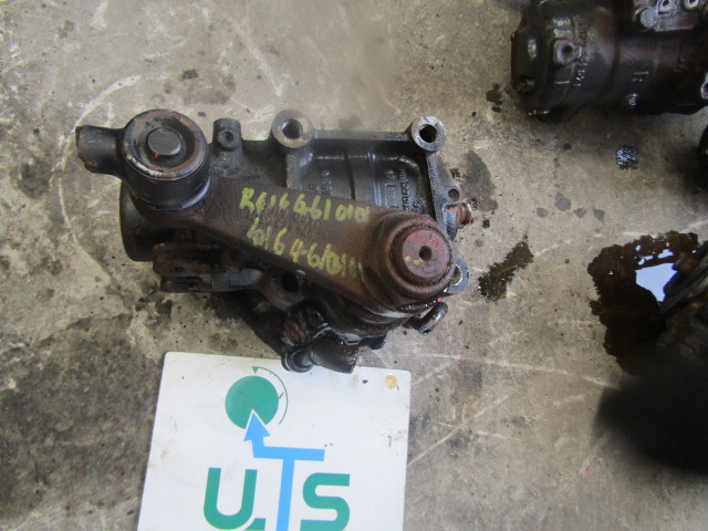 MERCEDES ATEGO LS6 STEERING BOX R616 461 0101 - Juhtimine - Veoauto: pilt 1 MERCEDES ATEGO LS6 STEERING BOX R616 461 0101 - Juhtimine - Veoauto: pilt 1