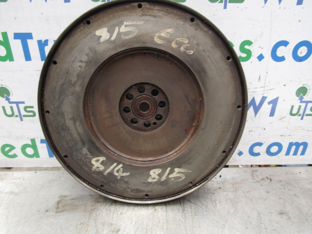 MERCEDES VARIO/814 FLYWHEEL P/NO R9060320801 - Pöördratas - Veoauto: pilt 3 MERCEDES VARIO/814 FLYWHEEL P/NO R9060320801 - Pöördratas - Veoauto: pilt 3