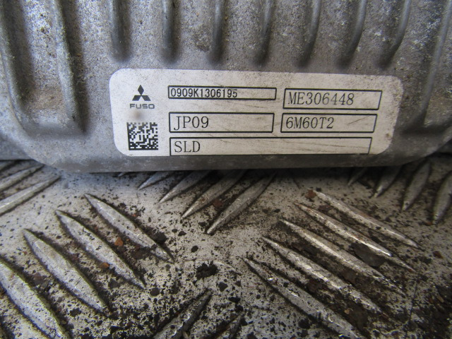 MITSUBISHI 6M60 ENGINE ECU P/NO 306448 / ME306431 - Mootori juhtimisseade - Veoauto: pilt 1 MITSUBISHI 6M60 ENGINE ECU P/NO 306448 / ME306431 - Mootori juhtimisseade - Veoauto: pilt 1