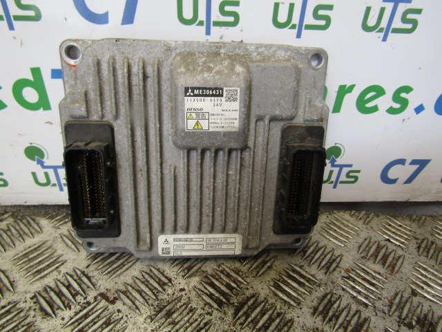 MITSUBISHI 6M60 ENGINE ECU P/NO 306448 / ME306431 - Mootori juhtimisseade - Veoauto: pilt 4 MITSUBISHI 6M60 ENGINE ECU P/NO 306448 / ME306431 - Mootori juhtimisseade - Veoauto: pilt 4