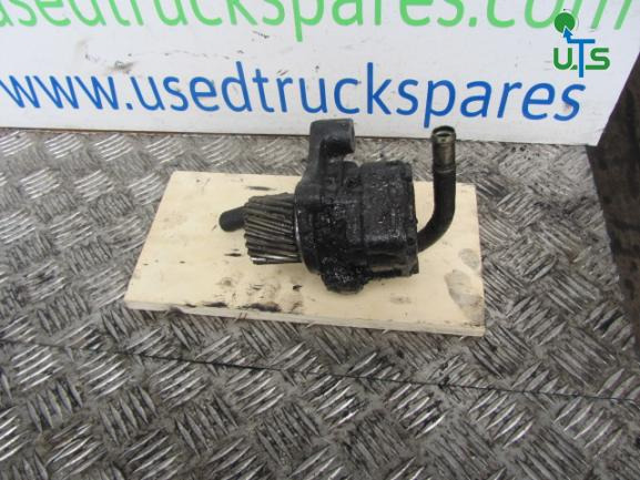 MITSUBISHI CANTER 4D34 POWER STEERING PUMP - Juhtimine - Veoauto: pilt 1 MITSUBISHI CANTER 4D34 POWER STEERING PUMP - Juhtimine - Veoauto: pilt 1