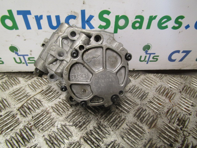 MITSUBISHI FUSO 4P10 BOSCH OIL PUMP P/NO 290311-1-A - Kütusesüsteem - Veoauto: pilt 1 MITSUBISHI FUSO 4P10 BOSCH OIL PUMP P/NO 290311-1-A - Kütusesüsteem - Veoauto: pilt 1