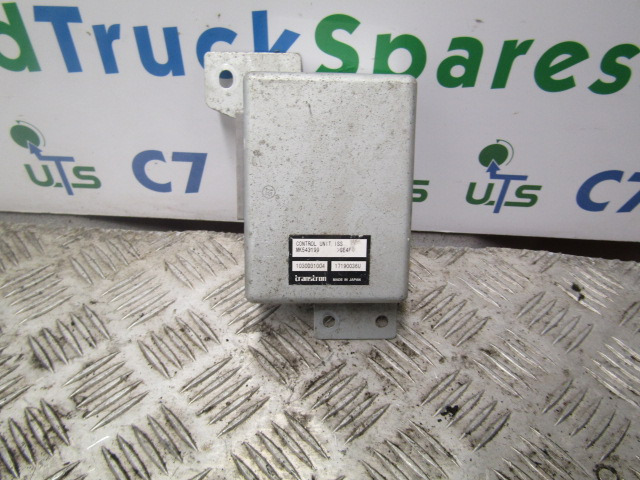 MITSUBISHI FUSO 4P10 CONTROL UNIT (ISS) P/NO MK543199 - Elektrisüsteem - Veoauto: pilt 1 MITSUBISHI FUSO 4P10 CONTROL UNIT (ISS) P/NO MK543199 - Elektrisüsteem - Veoauto: pilt 1