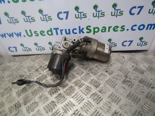 MITSUBISHI FUSO 75C 4P10 HYDRAULIC BRAKE BOOSTER - Piduriosad - Veoauto: pilt 2 MITSUBISHI FUSO 75C 4P10 HYDRAULIC BRAKE BOOSTER - Piduriosad - Veoauto: pilt 2