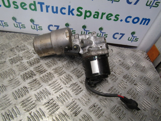 MITSUBISHI FUSO 75C 4P10 HYDRAULIC BRAKE BOOSTER - Piduriosad - Veoauto: pilt 1 MITSUBISHI FUSO 75C 4P10 HYDRAULIC BRAKE BOOSTER - Piduriosad - Veoauto: pilt 1