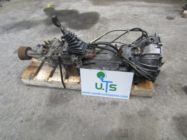 MITSUBISHI PAJERO / SHOGUN 2.8 AUTOMATIC GEARBOX - Käigukast - Tarbesõiduk: pilt 1 MITSUBISHI PAJERO / SHOGUN 2.8 AUTOMATIC GEARBOX - Käigukast - Tarbesõiduk: pilt 1