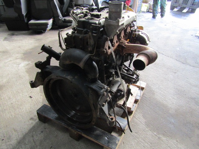 PERKINS PHASER 2000 SERIES NON TURBO ENGINE - Mootor - Kommunaal-/ Erisõiduk: pilt 4 PERKINS PHASER 2000 SERIES NON TURBO ENGINE - Mootor - Kommunaal-/ Erisõiduk: pilt 4