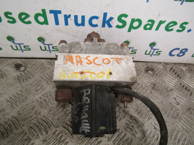 RENAULT MASCOT ABS MODULE P/NO 5010344163 WABCO 4784070520 - Mootori juhtimisseade - Veoauto: pilt 1 RENAULT MASCOT ABS MODULE P/NO 5010344163 WABCO 4784070520 - Mootori juhtimisseade - Veoauto: pilt 1