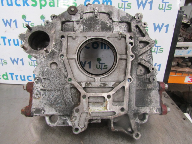 RENAULT PREMIUM 400HSP FLYWHEEL BELLHOSUING P/NO 5600426040 - Pöördratas - Veoauto: pilt 1 RENAULT PREMIUM 400HSP FLYWHEEL BELLHOSUING P/NO 5600426040 - Pöördratas - Veoauto: pilt 1