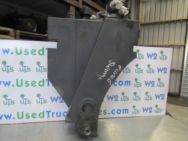 SCHMIDT SWINGO 2015 EURO 6 HYDRAULIC TANK COMPLETE P/NO 1154999-7 - Hüdrauliline paak - Kommunaal-/ Erisõiduk: pilt 3 SCHMIDT SWINGO 2015 EURO 6 HYDRAULIC TANK COMPLETE P/NO 1154999-7 - Hüdrauliline paak - Kommunaal-/ Erisõiduk: pilt 3