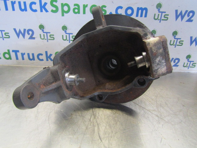 SCHMIDT SWINGO EURO 6 2015 REAR LEFT WHEEL HUB COMPLETE CLAAS P/NO 2081482 - Rumm - Kommunaal-/ Erisõiduk: pilt 4 SCHMIDT SWINGO EURO 6 2015 REAR LEFT WHEEL HUB COMPLETE CLAAS P/NO 2081482 - Rumm - Kommunaal-/ Erisõiduk: pilt 4