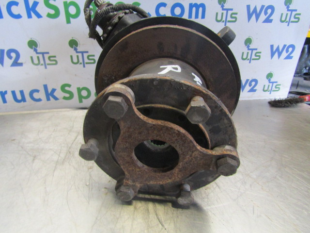 SCHMIDT SWINGO EURO 6 2015 REAR RIGHT WHEEL HUB COMPLETE CLAAS P/NO 2081482 - Rumm - Kommunaal-/ Erisõiduk: pilt 3 SCHMIDT SWINGO EURO 6 2015 REAR RIGHT WHEEL HUB COMPLETE CLAAS P/NO 2081482 - Rumm - Kommunaal-/ Erisõiduk: pilt 3