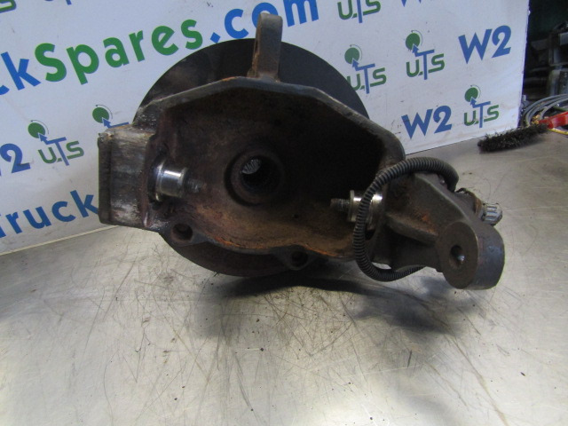 SCHMIDT SWINGO EURO 6 2015 REAR RIGHT WHEEL HUB COMPLETE CLAAS P/NO 2081482 - Rumm - Kommunaal-/ Erisõiduk: pilt 4 SCHMIDT SWINGO EURO 6 2015 REAR RIGHT WHEEL HUB COMPLETE CLAAS P/NO 2081482 - Rumm - Kommunaal-/ Erisõiduk: pilt 4