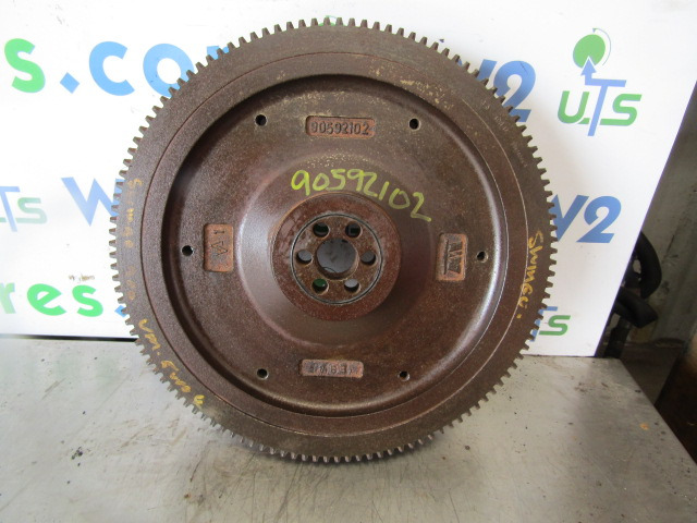 SCHMIDT SWINGO FLYWHEEL P/NO 90592102 - Pöördratas - Veoauto: pilt 1 SCHMIDT SWINGO FLYWHEEL P/NO 90592102 - Pöördratas - Veoauto: pilt 1