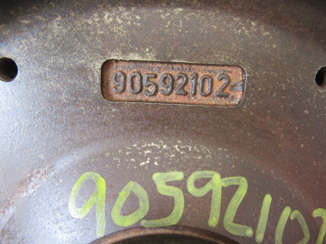 SCHMIDT SWINGO FLYWHEEL P/NO 90592102 - Pöördratas - Veoauto: pilt 2 SCHMIDT SWINGO FLYWHEEL P/NO 90592102 - Pöördratas - Veoauto: pilt 2