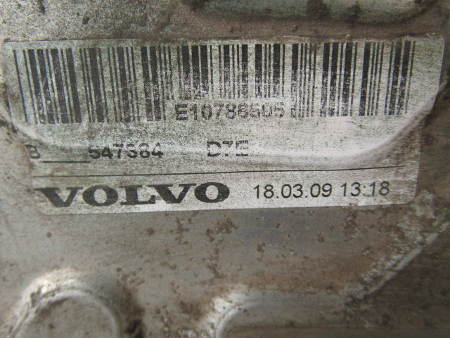 VOLVO FE 240/280 D7E ENGINE ECU P/NO 60100007 PO4 / D7E547384 - Mootori juhtimisseade - Veoauto: pilt 2 VOLVO FE 240/280 D7E ENGINE ECU P/NO 60100007 PO4 / D7E547384 - Mootori juhtimisseade - Veoauto: pilt 2