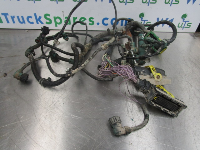 VOLVO FE 240/280 D7E ENGINE WIRING HARNESS - Mootor ja varuosad - Veoauto: pilt 1 VOLVO FE 240/280 D7E ENGINE WIRING HARNESS - Mootor ja varuosad - Veoauto: pilt 1