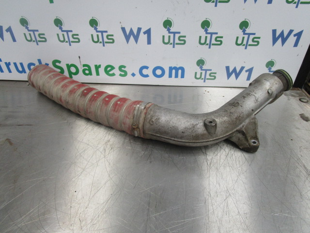 VOLVO FE 240/280 D7E INTERCOOLER PIPE - Mootor ja varuosad - Veoauto: pilt 1 VOLVO FE 240/280 D7E INTERCOOLER PIPE - Mootor ja varuosad - Veoauto: pilt 1