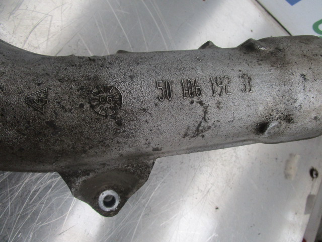 VOLVO FE 240/280 D7E INTERCOOLER PIPE - Mootor ja varuosad - Veoauto: pilt 2 VOLVO FE 240/280 D7E INTERCOOLER PIPE - Mootor ja varuosad - Veoauto: pilt 2