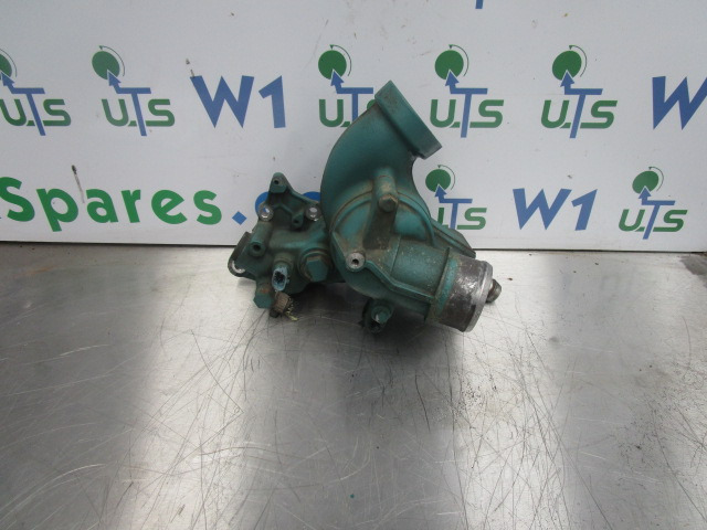 VOLVO FE 240/280 D7E THERMOSTAT HOUSING 04902J90RY - Mootor ja varuosad - Veoauto: pilt 1 VOLVO FE 240/280 D7E THERMOSTAT HOUSING 04902J90RY - Mootor ja varuosad - Veoauto: pilt 1