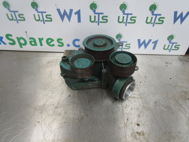 VOLVO FE 240/280 D7E WATER PUMP 04901740 - Mootor ja varuosad - Veoauto: pilt 1 VOLVO FE 240/280 D7E WATER PUMP 04901740 - Mootor ja varuosad - Veoauto: pilt 1