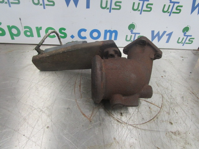 VOLVO FE 240/280 ENGINE BRAKE & MANIFOLD - Mootor ja varuosad - Veoauto: pilt 2 VOLVO FE 240/280 ENGINE BRAKE & MANIFOLD - Mootor ja varuosad - Veoauto: pilt 2
