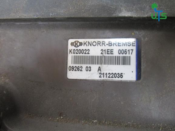 VOLVO FE EBS MODULATOR P/NO 21122035 - Piduriosad - Veoauto: pilt 2 VOLVO FE EBS MODULATOR P/NO 21122035 - Piduriosad - Veoauto: pilt 2