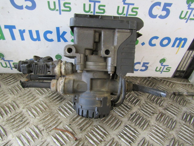 VOLVO FE EBS MODULATOR VALVE EURO 6 - Mootori juhtimisseade - Veoauto: pilt 2 VOLVO FE EBS MODULATOR VALVE EURO 6 - Mootori juhtimisseade - Veoauto: pilt 2
