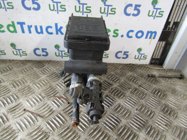 VOLVO FE EBS MODULATOR VALVE EURO 6 - Mootori juhtimisseade - Veoauto: pilt 3 VOLVO FE EBS MODULATOR VALVE EURO 6 - Mootori juhtimisseade - Veoauto: pilt 3