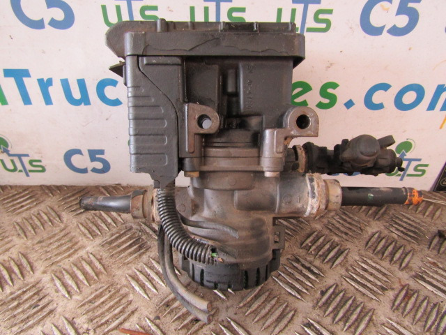 VOLVO FE EBS MODULATOR VALVE EURO 6 - Mootori juhtimisseade - Veoauto: pilt 1 VOLVO FE EBS MODULATOR VALVE EURO 6 - Mootori juhtimisseade - Veoauto: pilt 1