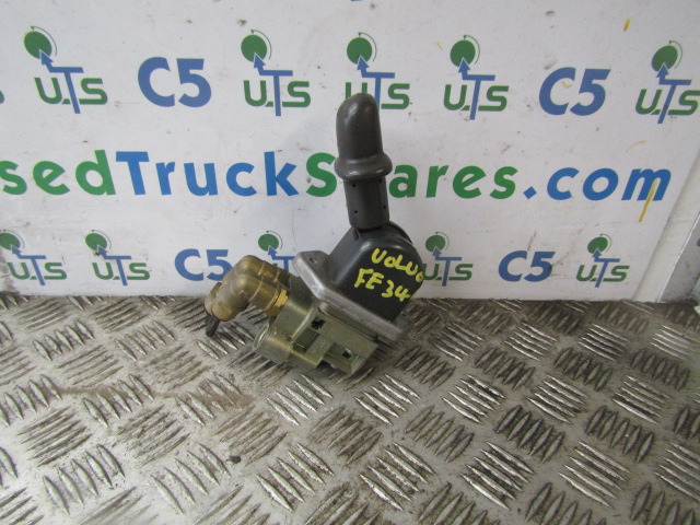 VOLVO FE HAND BRAKE CONTROL UNIT WABCO 20763929 - Elektrisüsteem - Veoauto: pilt 1 VOLVO FE HAND BRAKE CONTROL UNIT WABCO 20763929 - Elektrisüsteem - Veoauto: pilt 1