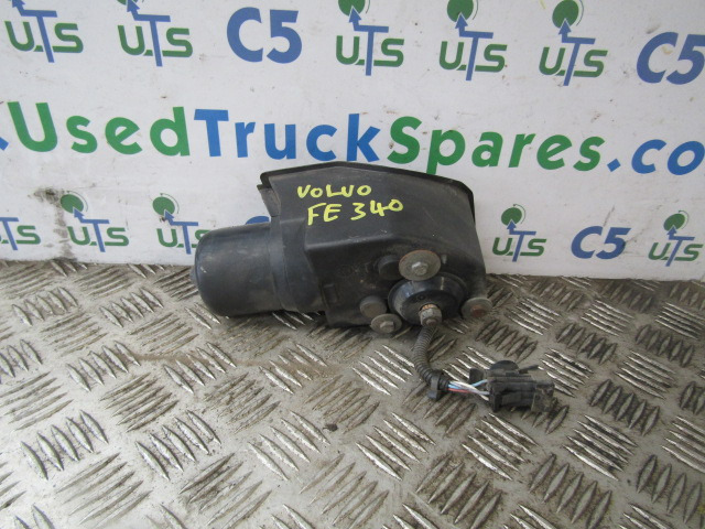 VOLVO FE WIPER MOTOR - Elektrisüsteem - Veoauto: pilt 1 VOLVO FE WIPER MOTOR - Elektrisüsteem - Veoauto: pilt 1
