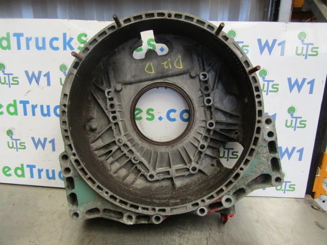 VOLVO FH D12D FLYWHEEL BELLHOUSING (MANUAL) - Pöördratas - Veoauto: pilt 2 VOLVO FH D12D FLYWHEEL BELLHOUSING (MANUAL) - Pöördratas - Veoauto: pilt 2