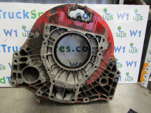 VOLVO FH D12D FLYWHEEL BELLHOUSING (MANUAL) - Pöördratas - Veoauto: pilt 1 VOLVO FH D12D FLYWHEEL BELLHOUSING (MANUAL) - Pöördratas - Veoauto: pilt 1