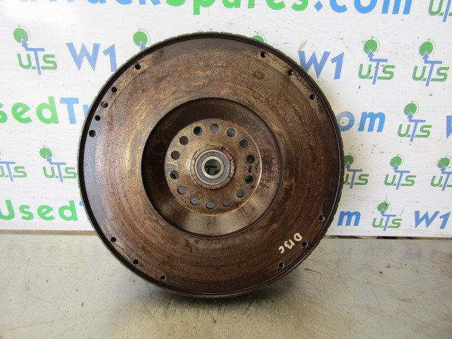 VOLVO FH13 FLYWHEEL - Pöördratas - Veoauto: pilt 2 VOLVO FH13 FLYWHEEL - Pöördratas - Veoauto: pilt 2