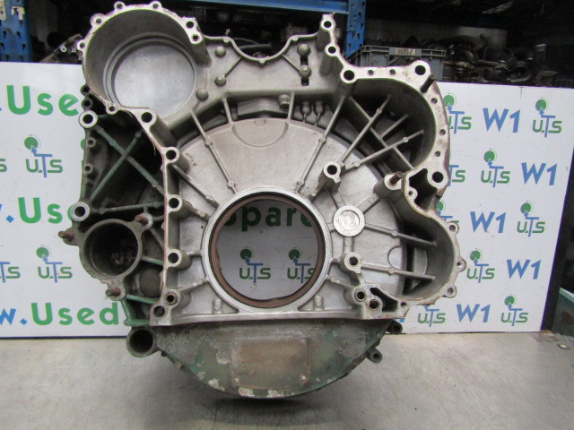 VOLVO FH13A FLYWHEEL BELLHOUSING P/NO 21063857 / 21063859 - Pöördratas - Veoauto: pilt 3 VOLVO FH13A FLYWHEEL BELLHOUSING P/NO 21063857 / 21063859 - Pöördratas - Veoauto: pilt 3