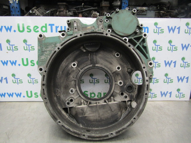 VOLVO FH13A FLYWHEEL BELLHOUSING P/NO 21063857 / 21063859 - Pöördratas - Veoauto: pilt 1 VOLVO FH13A FLYWHEEL BELLHOUSING P/NO 21063857 / 21063859 - Pöördratas - Veoauto: pilt 1