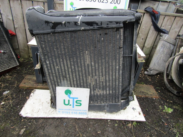 VOLVO FL7 RADIATOR/INTERCOOLER PACK P/NO 3183591 - Radiaator - Veoauto: pilt 3 VOLVO FL7 RADIATOR/INTERCOOLER PACK P/NO 3183591 - Radiaator - Veoauto: pilt 3