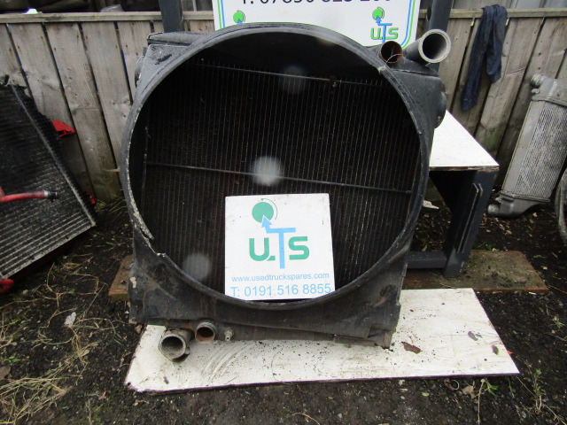 VOLVO FL7 RADIATOR/INTERCOOLER PACK P/NO 3183591 - Radiaator - Veoauto: pilt 1 VOLVO FL7 RADIATOR/INTERCOOLER PACK P/NO 3183591 - Radiaator - Veoauto: pilt 1