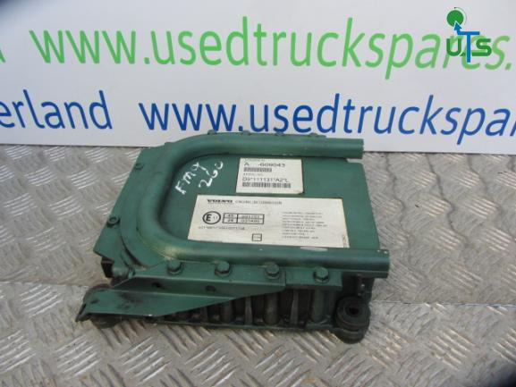 VOLVO FM9 260 ENGINE ECU - Mootori juhtimisseade - Veoauto: pilt 1 VOLVO FM9 260 ENGINE ECU - Mootori juhtimisseade - Veoauto: pilt 1