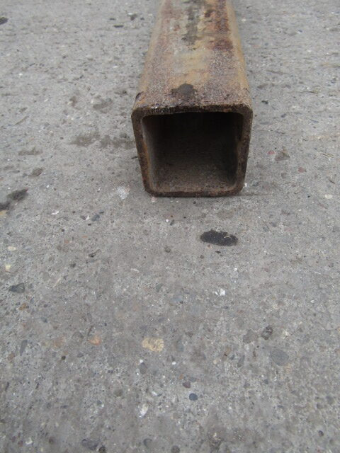 TRAILER POSTS 120CM LENGTH 80MM SOCKET (16) - Varuosa - Haagis: pilt 3 TRAILER POSTS 120CM LENGTH 80MM SOCKET (16) - Varuosa - Haagis: pilt 3